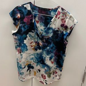 IVANKA TRUMP blouse